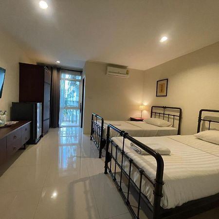 The Hideaway Resort Pattaya By Rosewood Ngoại thất bức ảnh