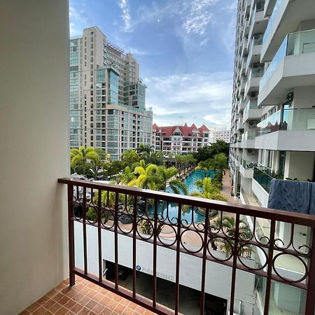 The Hideaway Resort Pattaya By Rosewood Ngoại thất bức ảnh