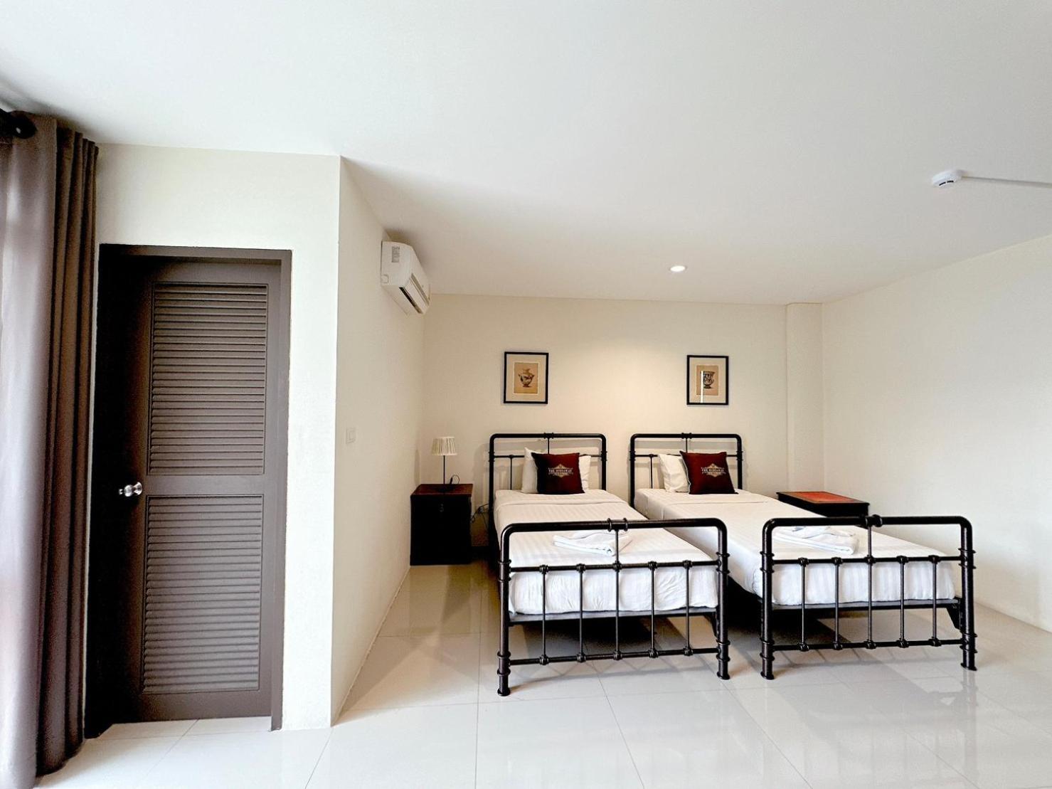 The Hideaway Resort Pattaya By Rosewood Ngoại thất bức ảnh