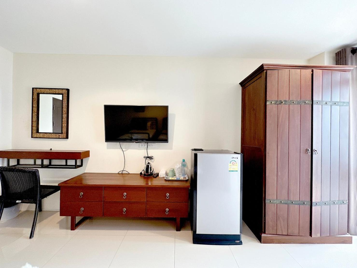 The Hideaway Resort Pattaya By Rosewood Ngoại thất bức ảnh
