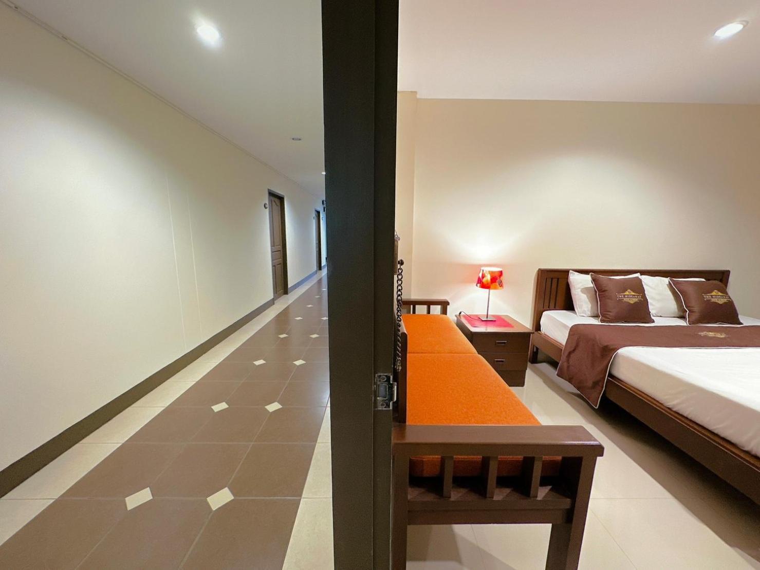 The Hideaway Resort Pattaya By Rosewood Ngoại thất bức ảnh