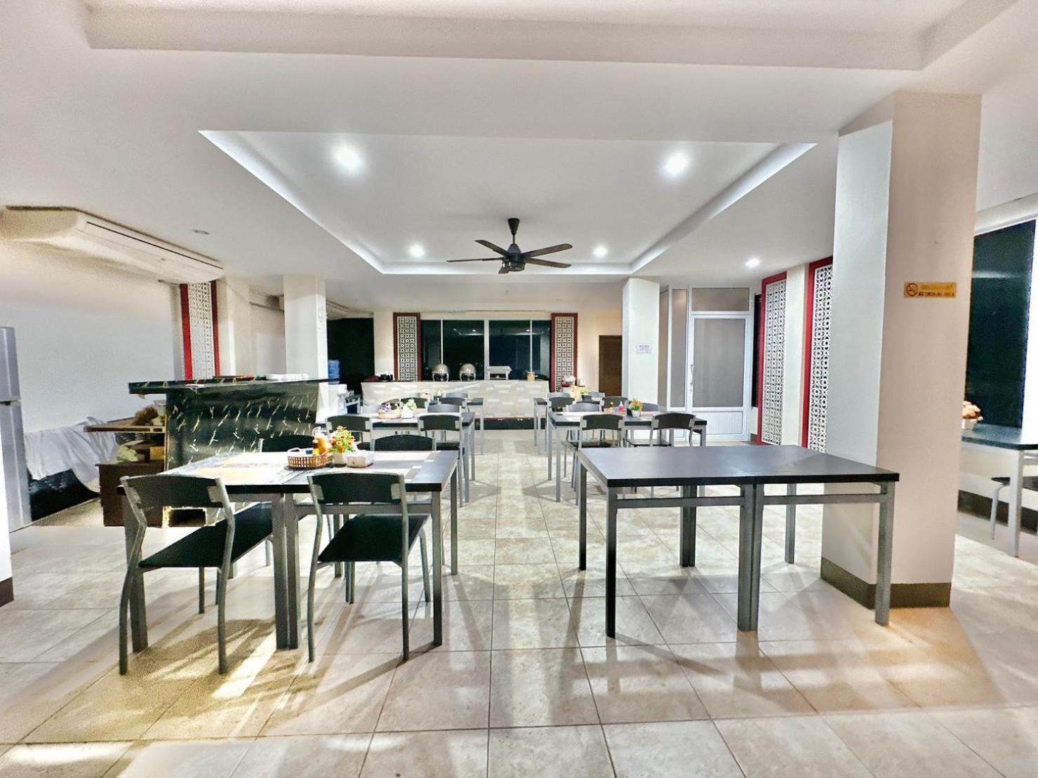 The Hideaway Resort Pattaya By Rosewood Ngoại thất bức ảnh