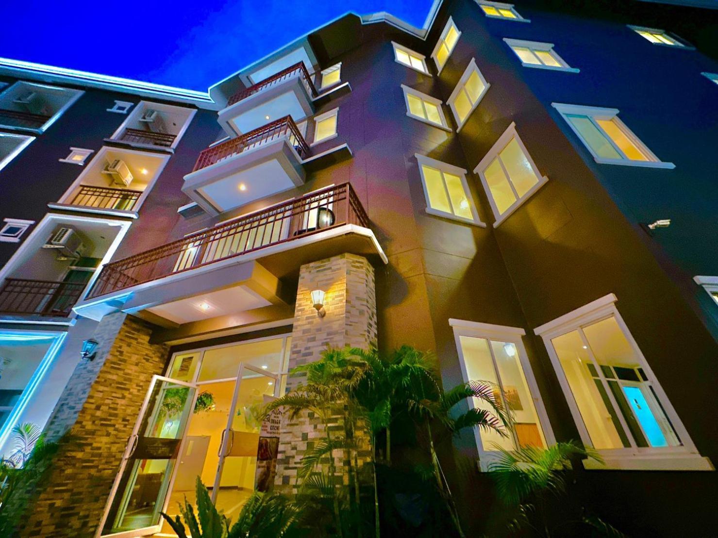 The Hideaway Resort Pattaya By Rosewood Ngoại thất bức ảnh
