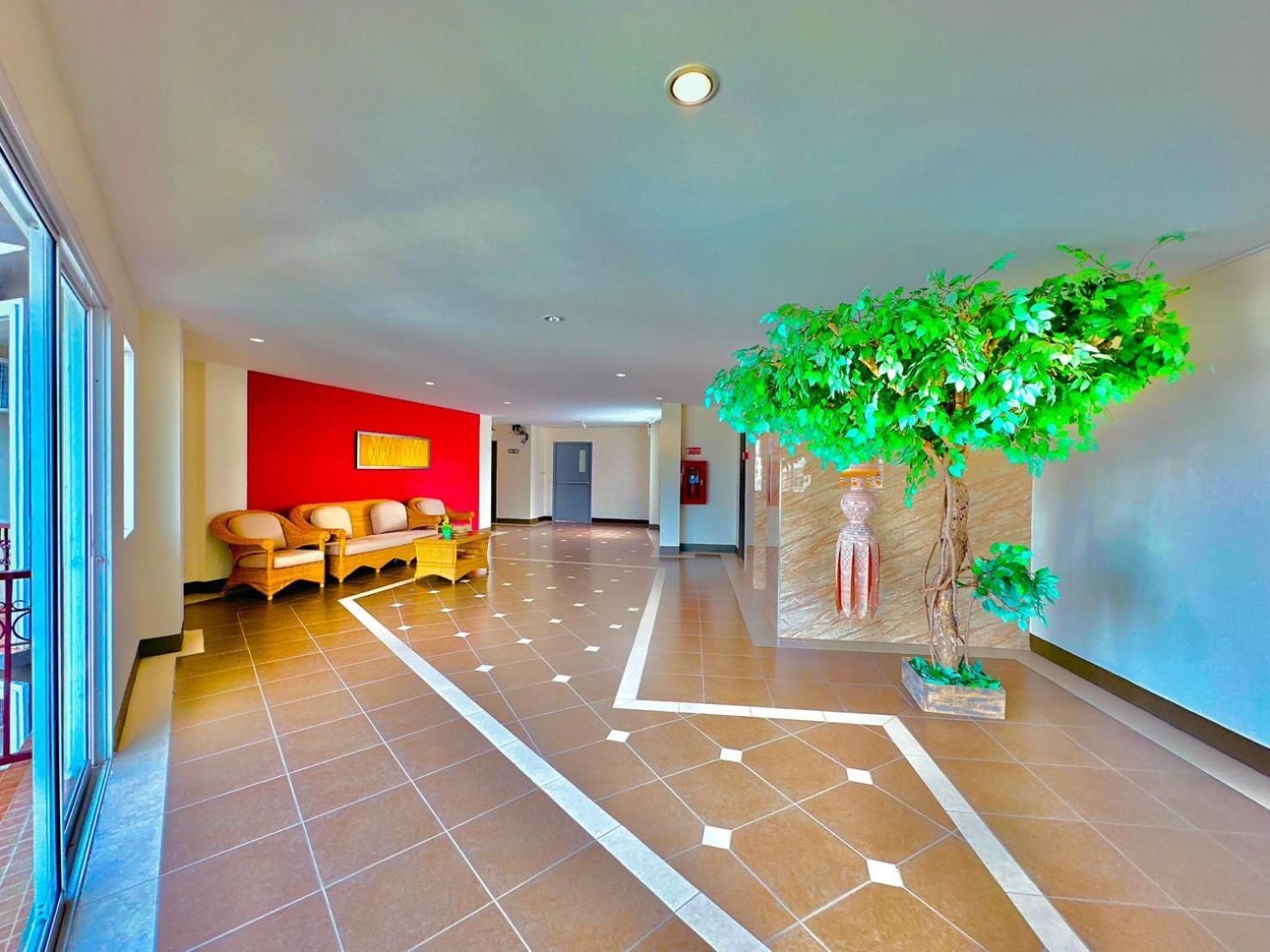 The Hideaway Resort Pattaya By Rosewood Ngoại thất bức ảnh