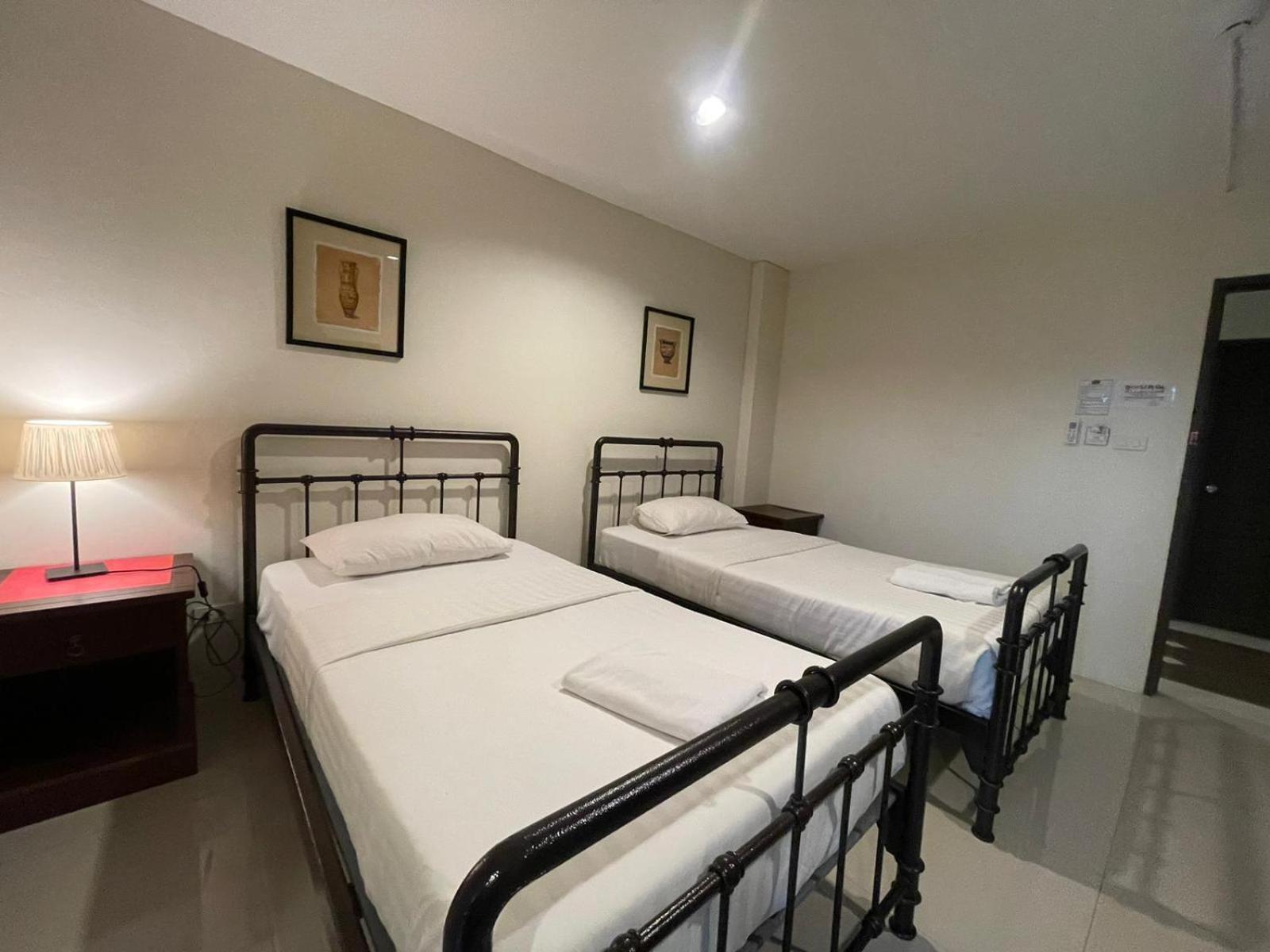 The Hideaway Resort Pattaya By Rosewood Ngoại thất bức ảnh