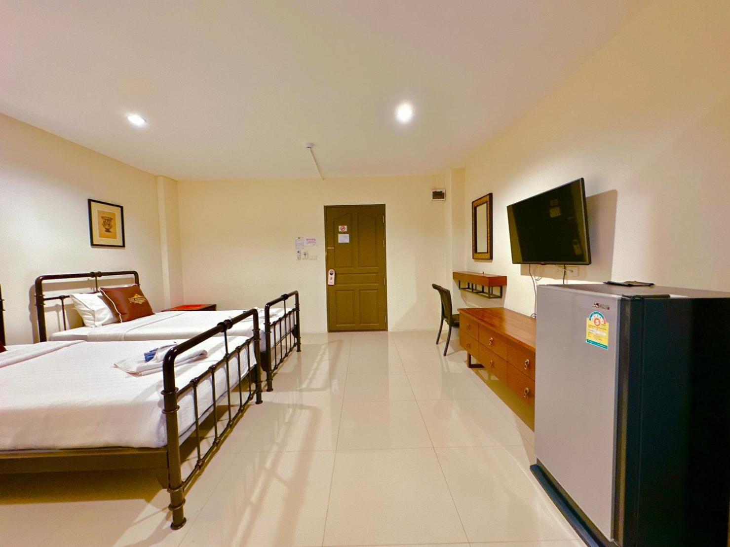 The Hideaway Resort Pattaya By Rosewood Ngoại thất bức ảnh