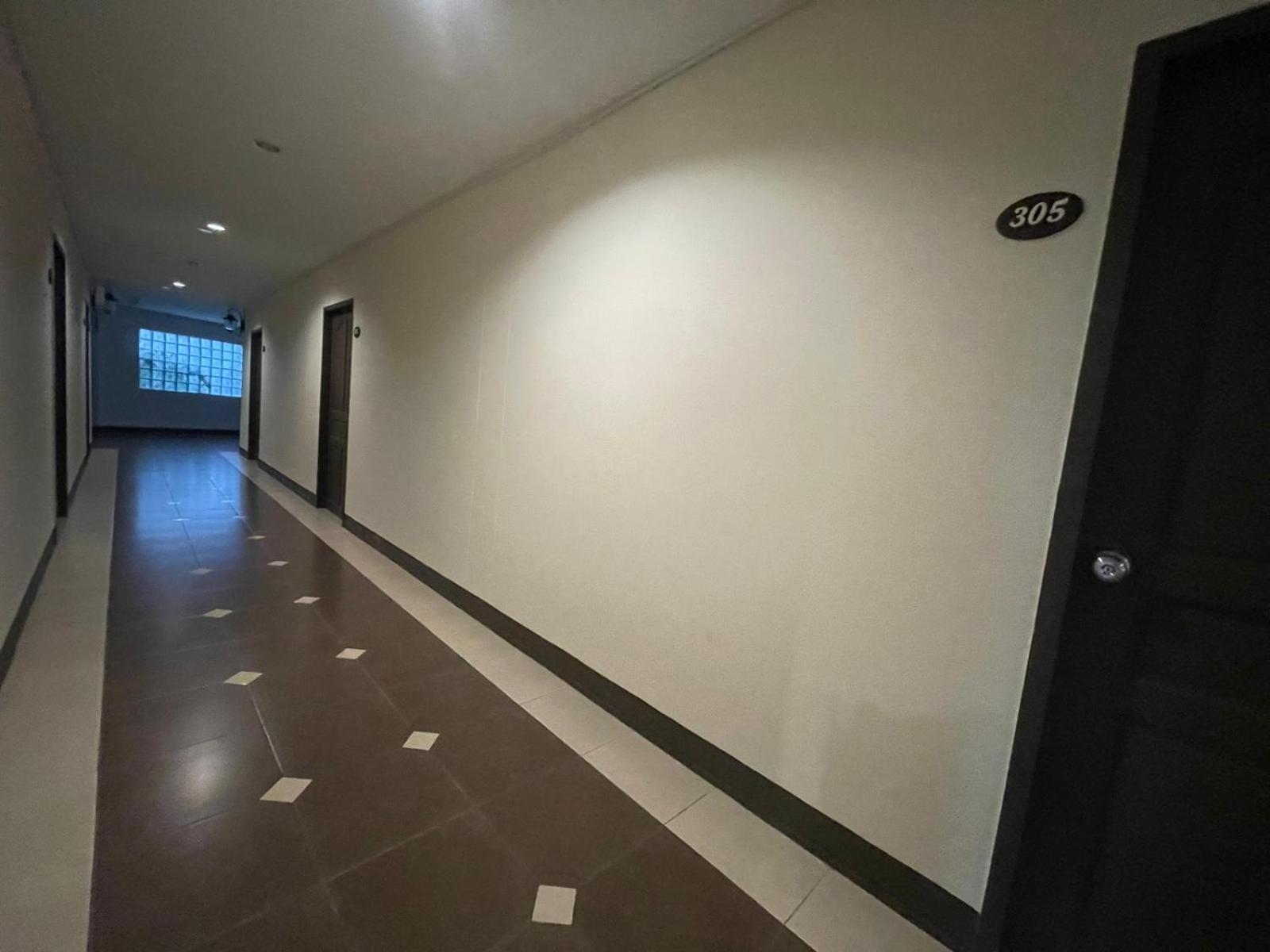 The Hideaway Resort Pattaya By Rosewood Ngoại thất bức ảnh
