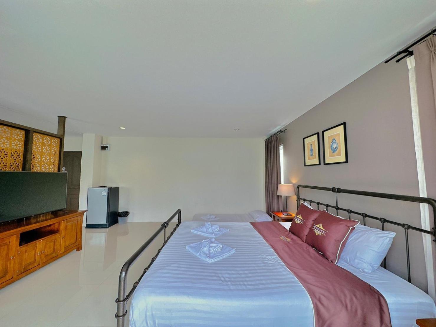 The Hideaway Resort Pattaya By Rosewood Ngoại thất bức ảnh