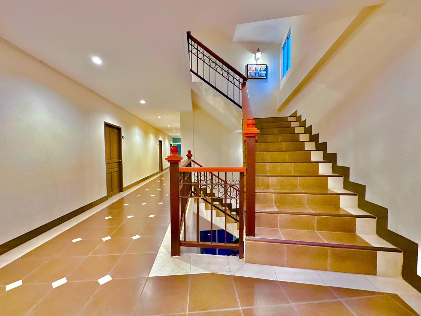 The Hideaway Resort Pattaya By Rosewood Ngoại thất bức ảnh